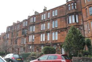 Flat 1/1, 25, Whitehaugh Drive, Paisley PA1 3PG