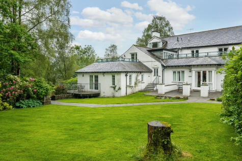 Orchid, 12 Kirkstone Foot Apartments, Kirkstone Road, Ambleside, Cumbria, LA22 9EH