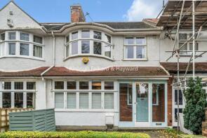 3, Courtrai Road, Crofton Park, London SE23 1PL