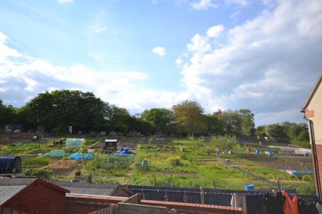 View from property o
