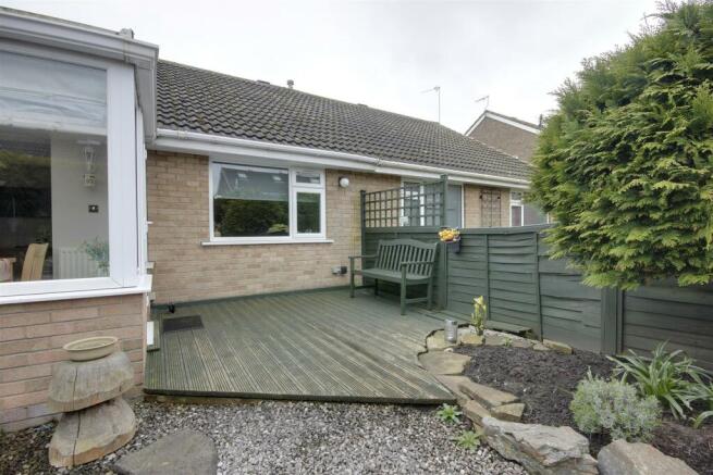 Decking