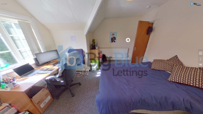 7 bed Terraced to rent Image 6