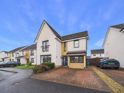 Cypress Road, Newarthill, Motherwell