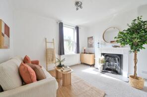 3, Stamford Buildings, South Lambeth Road, London SW8 1UY