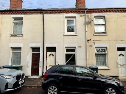 Eagle Street, Coventry