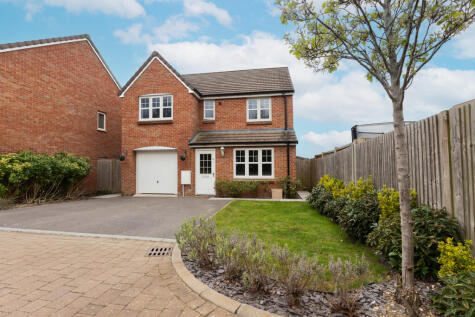 Hartack Close, Andover, SP11
