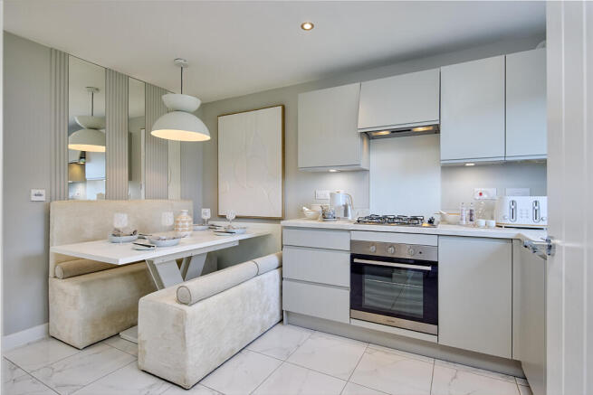 2 bed Semi-Detached for sale Image 4