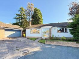 4, The Paddock, Eccleston Park, St Helens L34 2TP