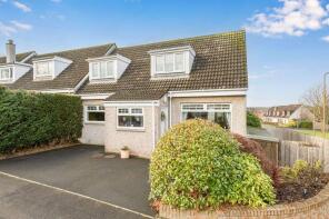 28, Lamberton Court, Pencaitland EH34 5BL