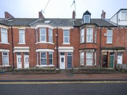 200, Simonside Terrace, Newcastle Upon Tyne NE6 5DR