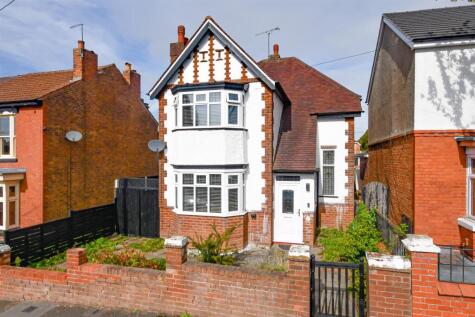 Alexandra Road, Wolverhampton