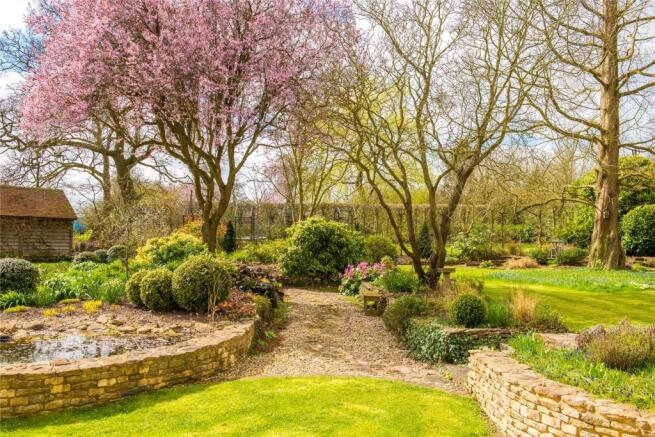 Gardens