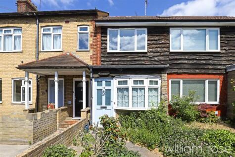 Oak Hill, Woodford Green