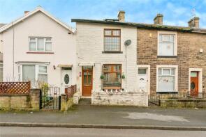 8, Vincent Road, Nelson BB9 9JG