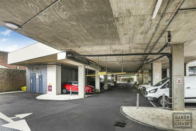 Carpark