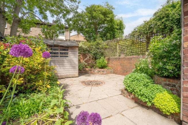 3 bed Terraced for sale Image 4