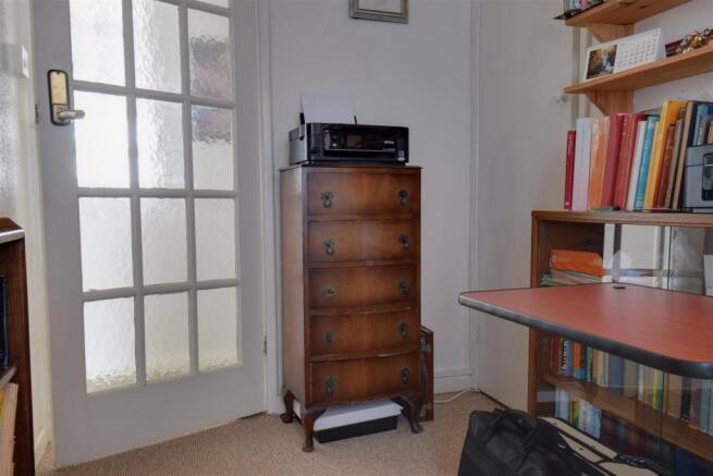 Study Area