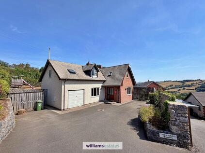 Derwen, Corwen, LL21