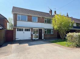10, Manor Road, Kenilworth CV8 2GJ