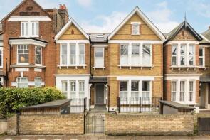 Flat 5, 15, Cavendish Road, London SW12 0BH