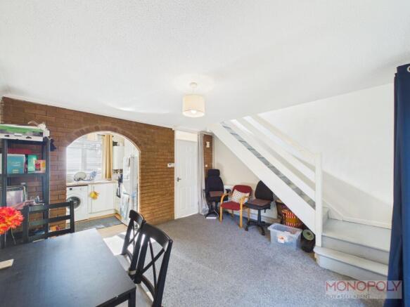 Living / Dining Room