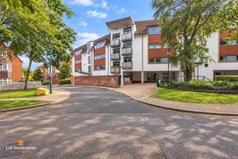 Woodbrooke Grove, Birmingham