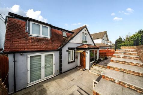 Main Road, Biggin Hill, Westerham, Kent, TN16