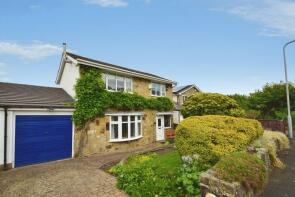 11, Lees Bank Avenue, Cross Roads, Keighley BD22 9EW