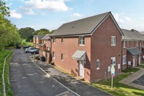 20, Tawcroft Way, Barnstaple EX31 3UE