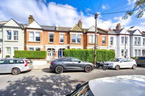 Danehurst Street, Munster Village, London, SW6
