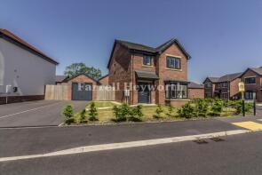 2, Newt Gardens, Broughton, Preston PR3 5FN