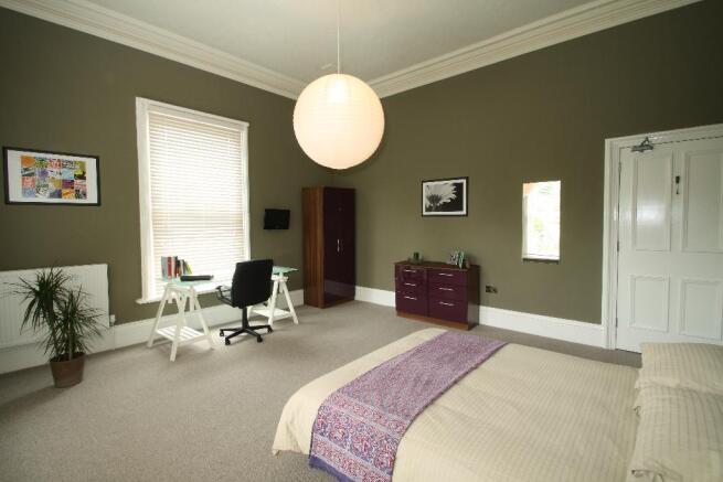 F2.7AWS Bedroom