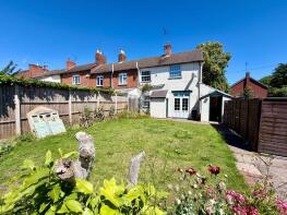 32, Meynell Road, Loughborough LE12 8BG