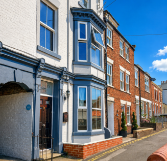 Silver Street, Whitby, YO21 3BX