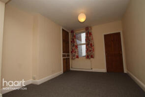 58, Hunter Street, Northampton NN1 3QB