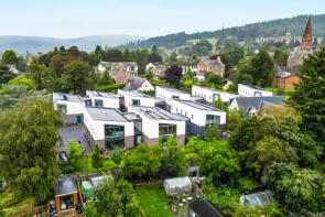 4, Mcglashan Gardens, Crieff PH7 3FF