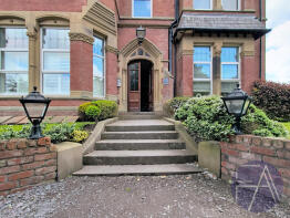 Flat 3, 53, Lulworth Road, Birkdale PR8 2JN