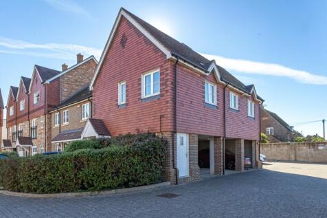 St. Augustines Close, Westgate-on-Sea, Kent, CT8