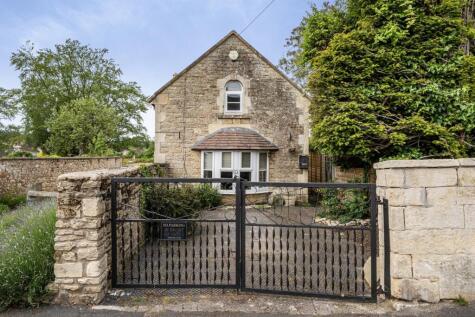 High Street, Rode, Frome, BA11