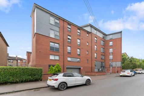 Holmbank Avenue, Glasgow, G41