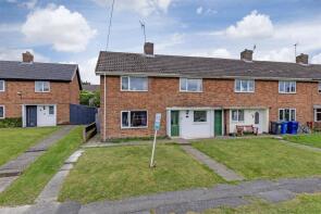 32, The Crescent, Chesterfield S43 1AZ
