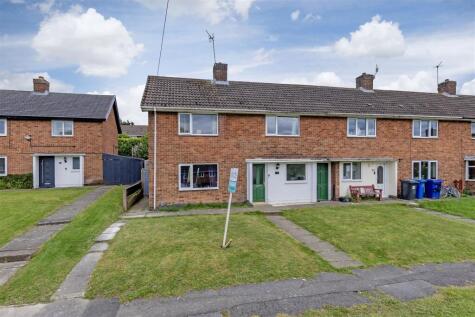 The Crescent, Brimington, Chesterfield