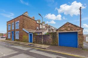 8, Station Street, Maryport CA15 6DD