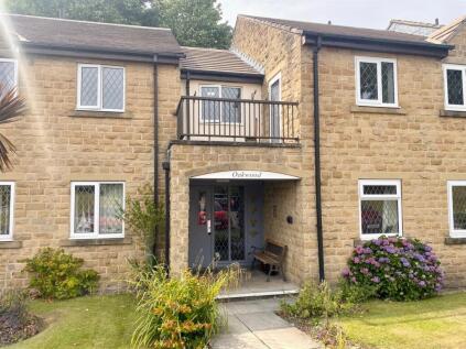 Elmwood Drive, Brighouse
