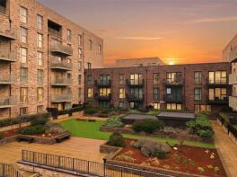 Flat 2, 41, Mahindra Way, Beckton, London E6 5AL