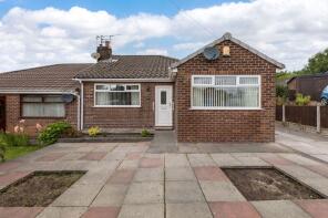 7, Byron Close, Wigan WN6 8JZ