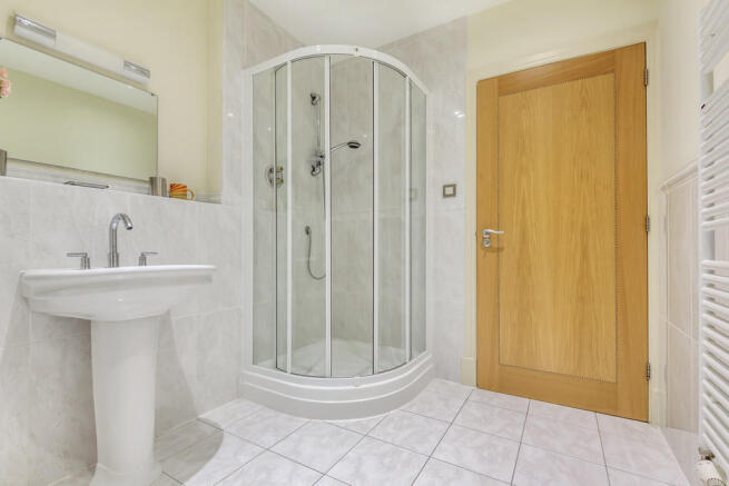 Master En Suite