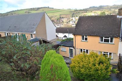 Rear Elevation