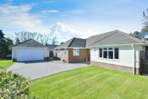 Langley Chase, Ringwood, BH24