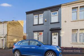 3, Lincoln Street, Bensham, Gateshead NE8 4EE